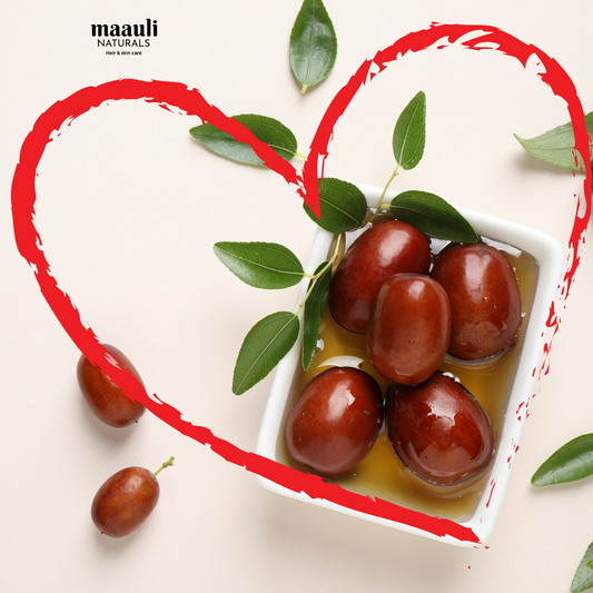 Jojoba Oil: An all time favourite @ Maauli