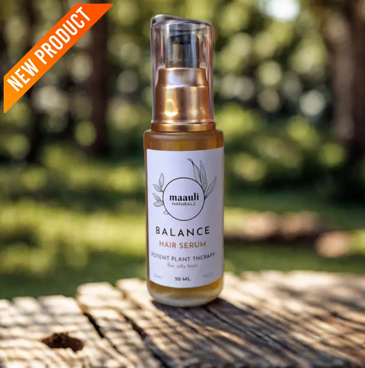 Balance Hair Serum (For Oily Hair) Care