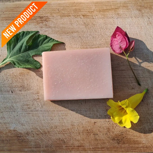 Manoranjini Bath Soap Skin Care