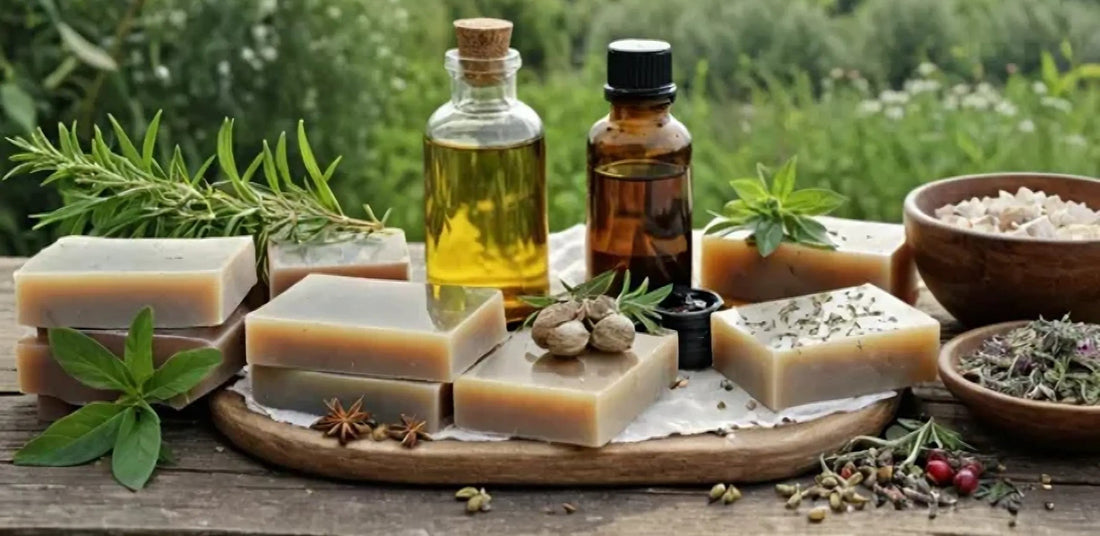 Welcome to Maauli Naturals – A Journey Back to Pure, Handmade Self-Care