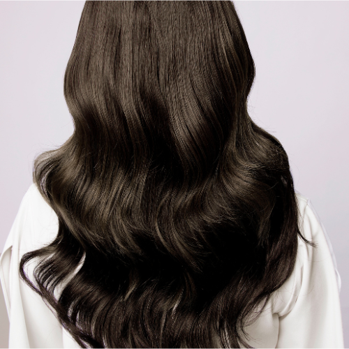 DIY Hair Mask for Glossy, Healthy Hair