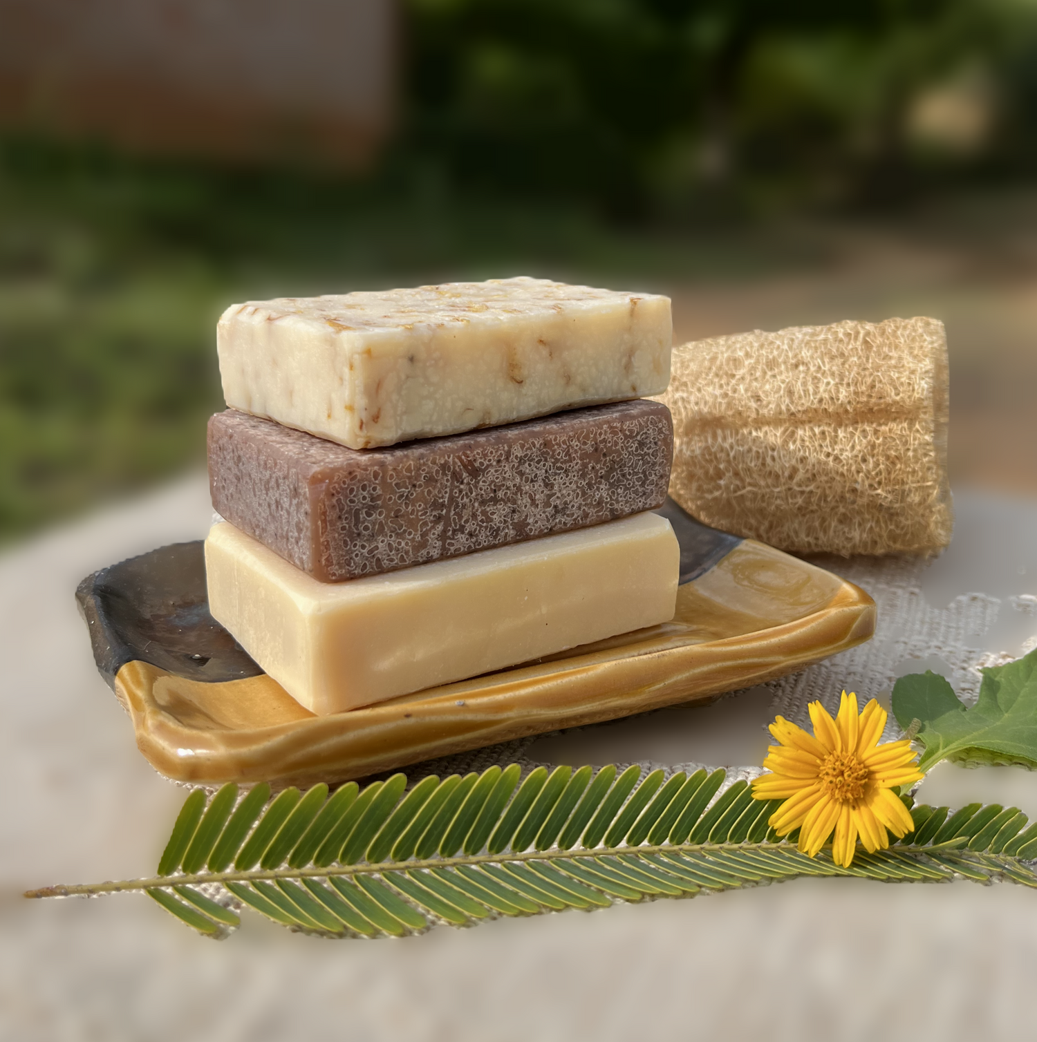 Handmade Soaps