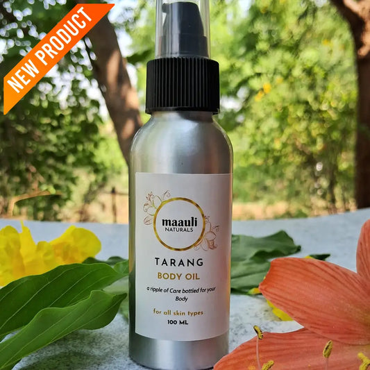 Tarang Body Oil Skin Care